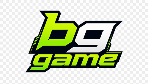 bg game logo